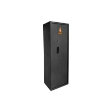 Сейф оружейный SPIKA, экстра, доп. внутреннее отделение, 150х60х45 см, 87 кг