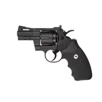 Пневматический револьвер Umarex Colt Python 2.5