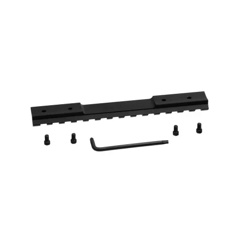 Планка Leupold Backcountry Cross-Slot Browning A-Bolt SA 1-pc Matte