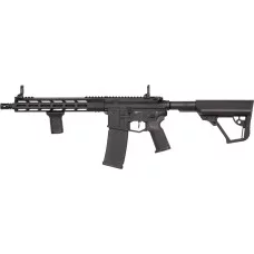 Винтовка страйкбольная Evolution Ghost 3.0 Viper L AEG 6 мм Black