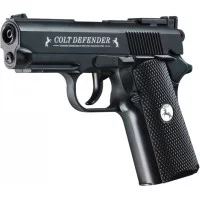 Пневматичний пістолет Umarex Colt Defender