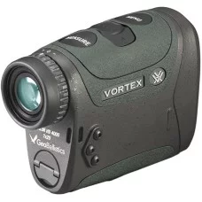 Далекомір Vortex Razor HD 4000 7х25 з балістичним калькулятором. 3658м