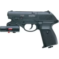 Пневматический пистолет Gamo Р-23 CL