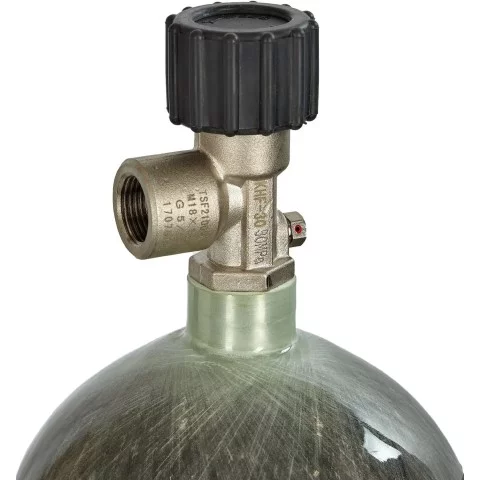Баллон ВД Sefic 6.8 л