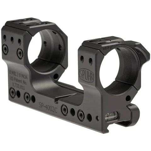 Моноблок Spuhr SP-4002C Gen3, Ø34, H38mm/1,5