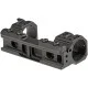 Моноблок Spuhr SP-4002C Gen3, Ø34, H38mm/1,5