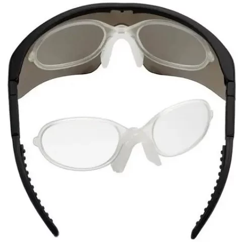 Оправа-адаптер для линз Swiss Eye Optical Clip для использования с очками Raptor/Blackhawk/Nighthawk