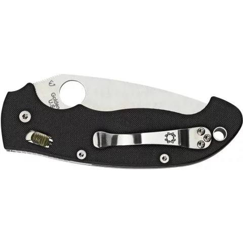Нож Spyderco Manix 2 XL