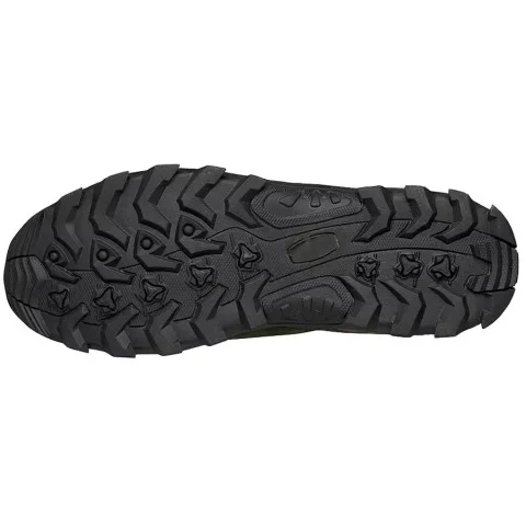 Ботинки Prologic Bank Bound Trek Boot High 43/8 Camo