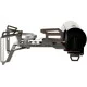 Горелка газовая Snow Peak GS-600BK Home&Camp Black