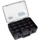 Ящик Meiho Versus VS-3070 380х270х120mm Black