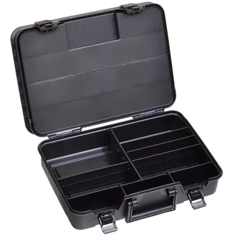 Ящик Meiho Versus VS-3070 380х270х120mm Black
