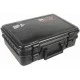 Ящик Meiho Versus VS-3070 380х270х120mm Black