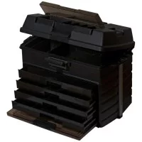 Коробка Meiho VS-8050 к:black