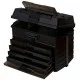 Коробка Meiho VS-8050 к:black