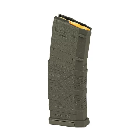 Магазин Fire On АR30 223 (FDE)