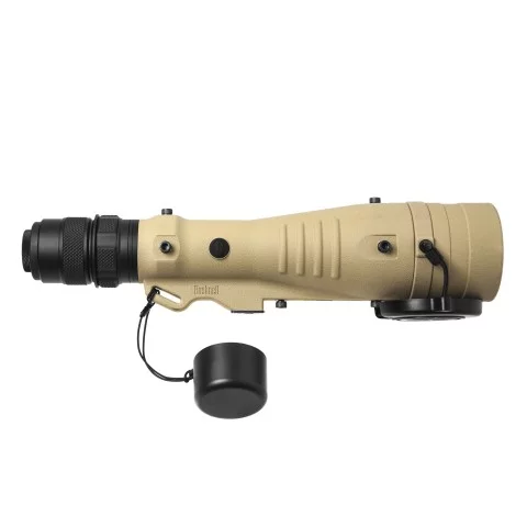 Подзорная труба Bushnell 8-40x60 LMSS Tan ED,RGHD, H32 Reticle+Трипод