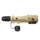 Подзорная труба Bushnell 8-40x60 LMSS Tan ED,RGHD, H32 Reticle+Трипод