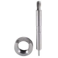 Lee Gage/Holder 7.62X39R - Пилот и шелхолдер для подрезки гильз