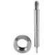 Lee Gage/Holder 7.62X39R - Пилот и шелхолдер для подрезки гильз