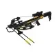 Арбалет блочный Ek Archery Blade Plus 40 LBS камуфлированный