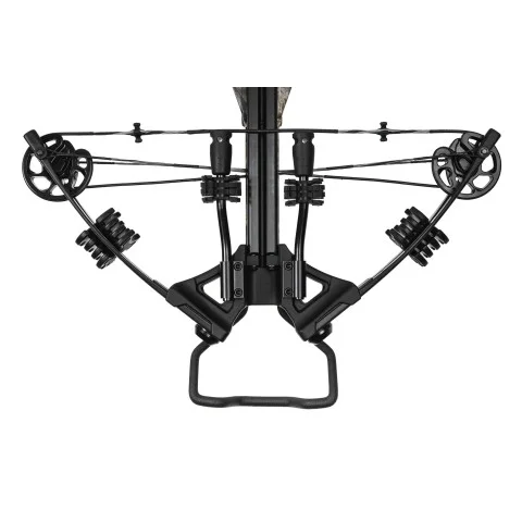 Арбалет блочный Ek Archery Blade Plus 40 LBS камуфлированный