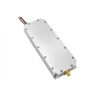 Модуль GAN 290–400 MHz, 50W SMA