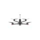 FPV-дрон iFlight Chimera7 Pro V2 6S 2.5W
