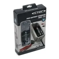 Зарядний пристрій CTEK MXS 7.0 56-754
